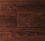 brushd and stained Locust engineered hard wood flooring to USA